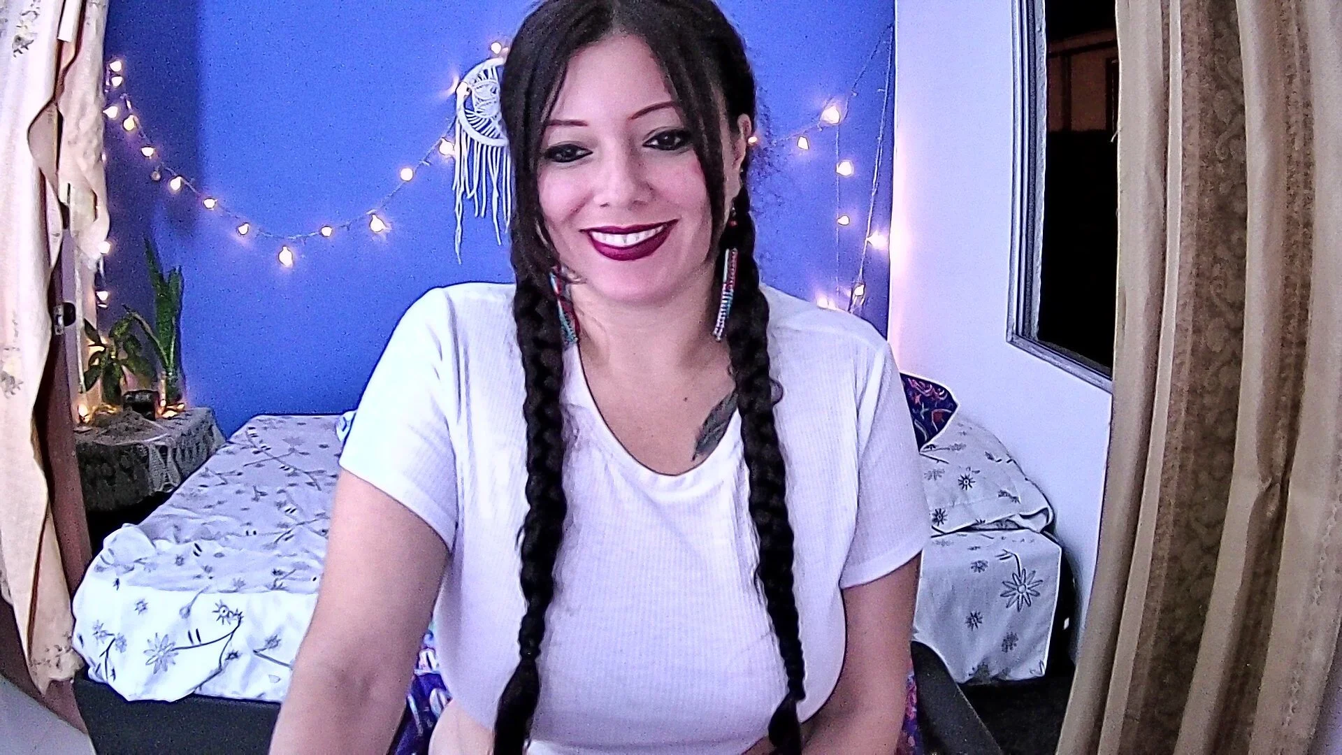 XXX Porn Photo of Nude kristal_ktl 25