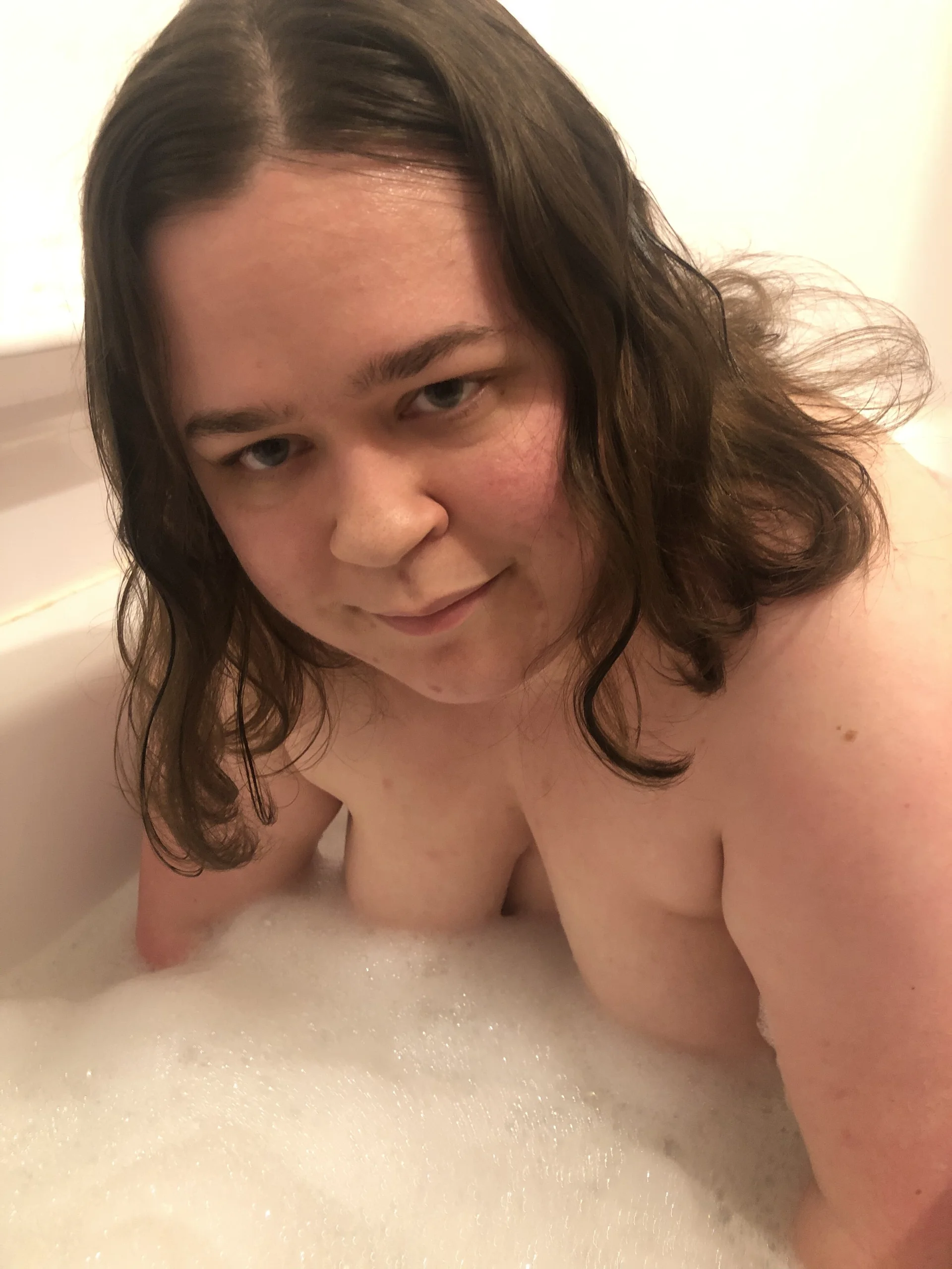XXX Porn Photo of Nude SexyxLexie 206