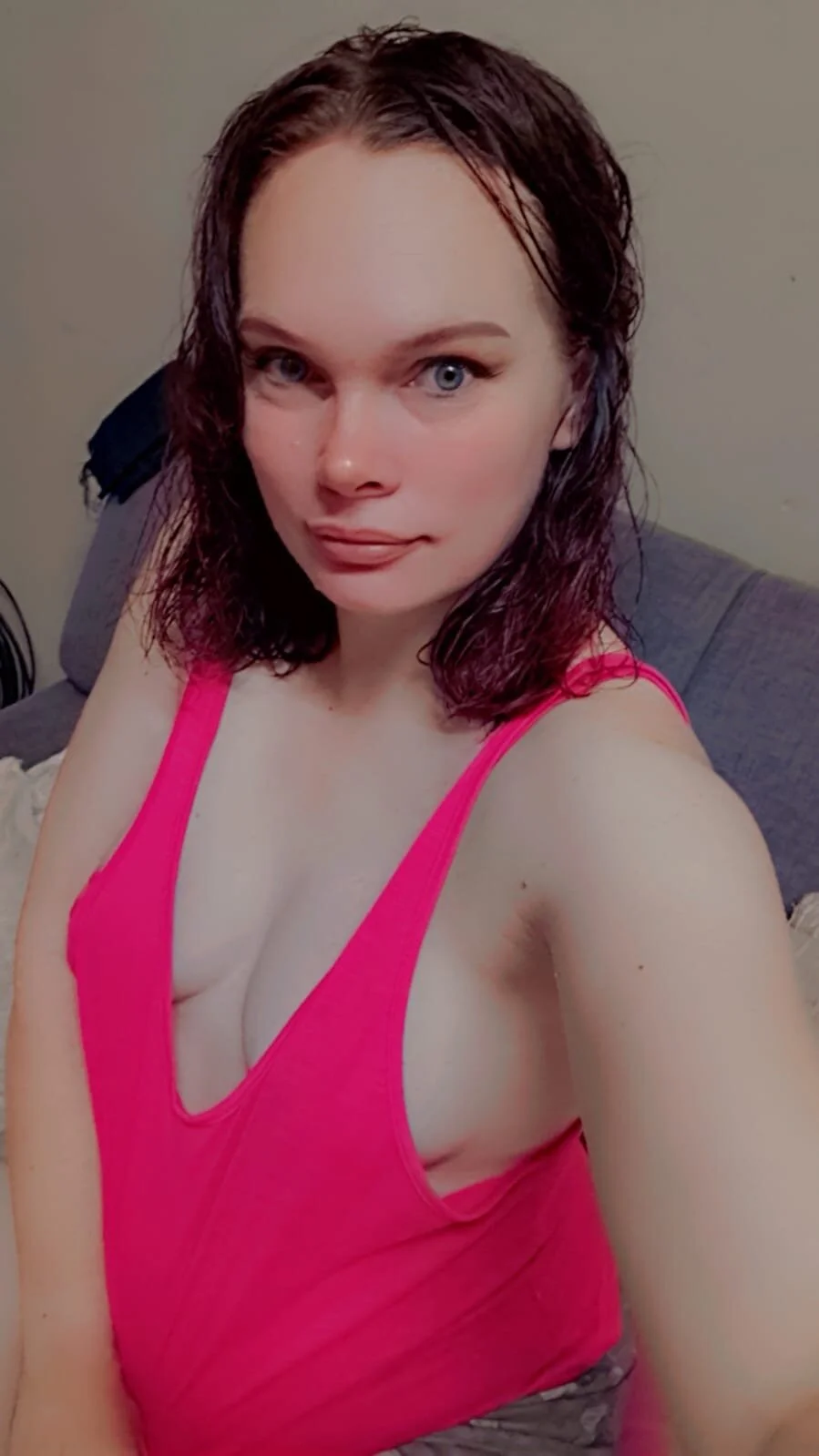 XXX Porn Photo of Nude redsparrowXxXx 4