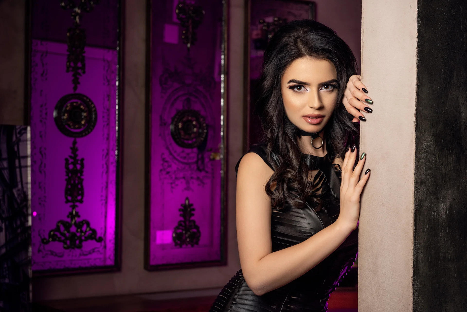 XXX Porn Photo of Nude Natanniella 8
