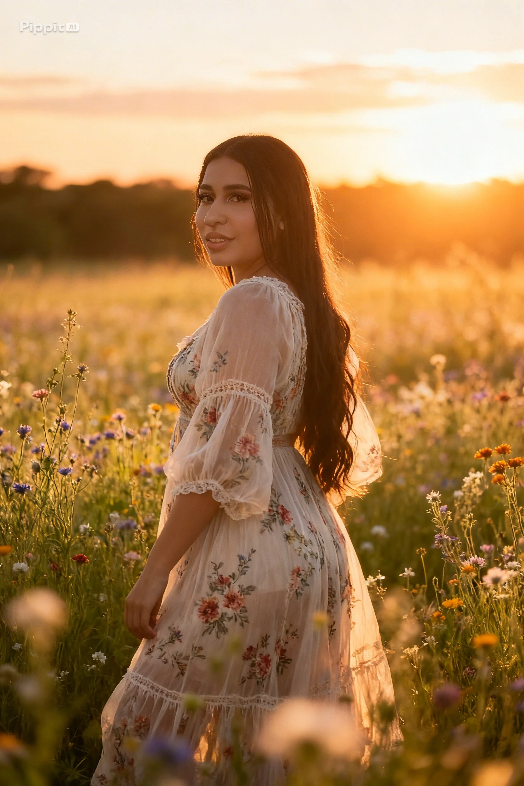 XXX Porn Photo of Nude SussyFox 18
