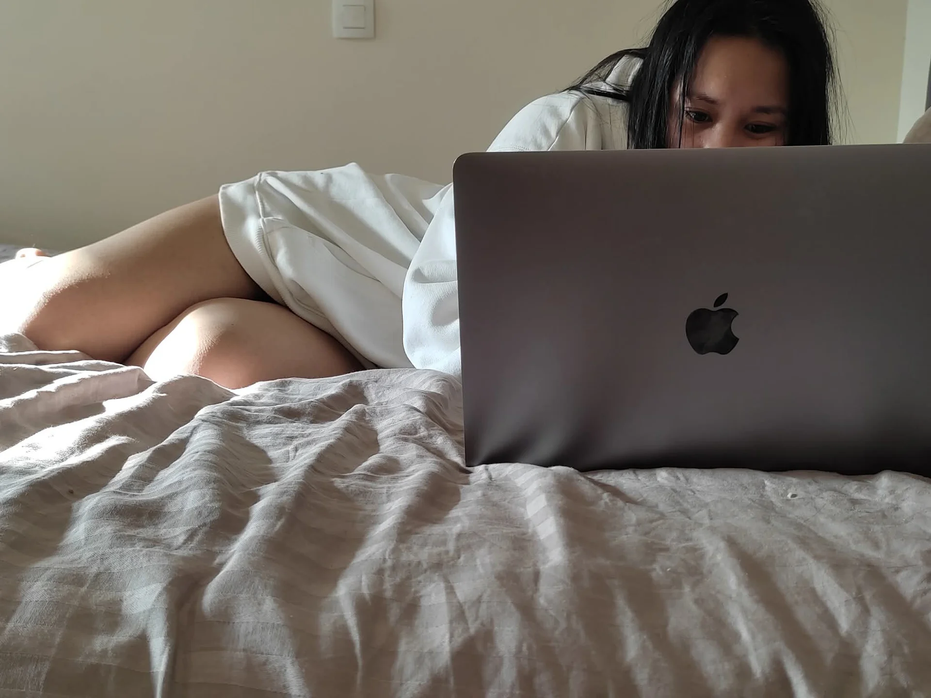 XXX Porn Photo of Nude johanna974x 5