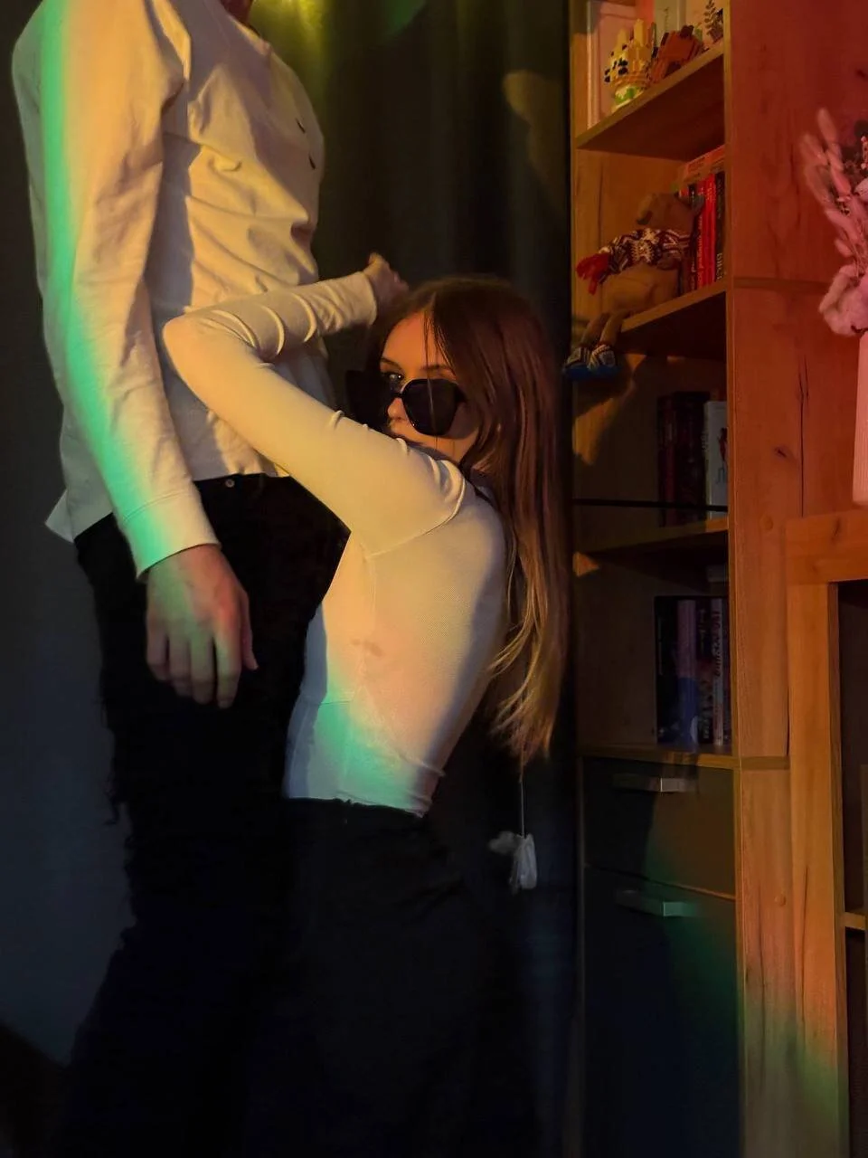 XXX Porn Photo of Nude BothOurs 4