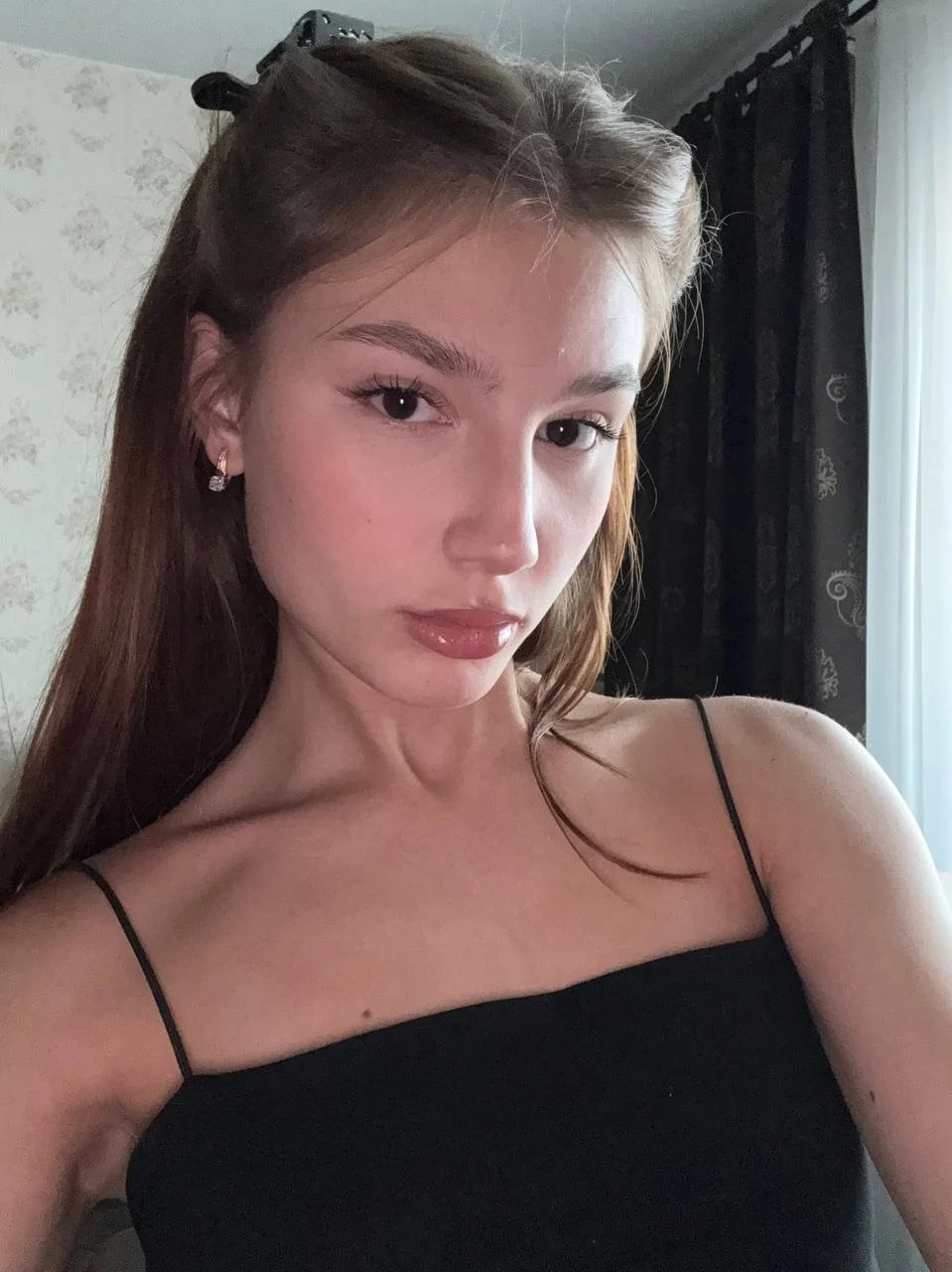 XXX Porn Photo of Nude AnaHoney 21