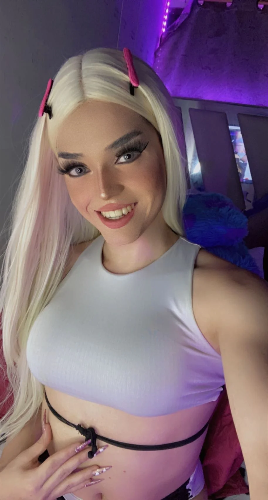 XXX Porn Photo of Nude Sammons_ 50
