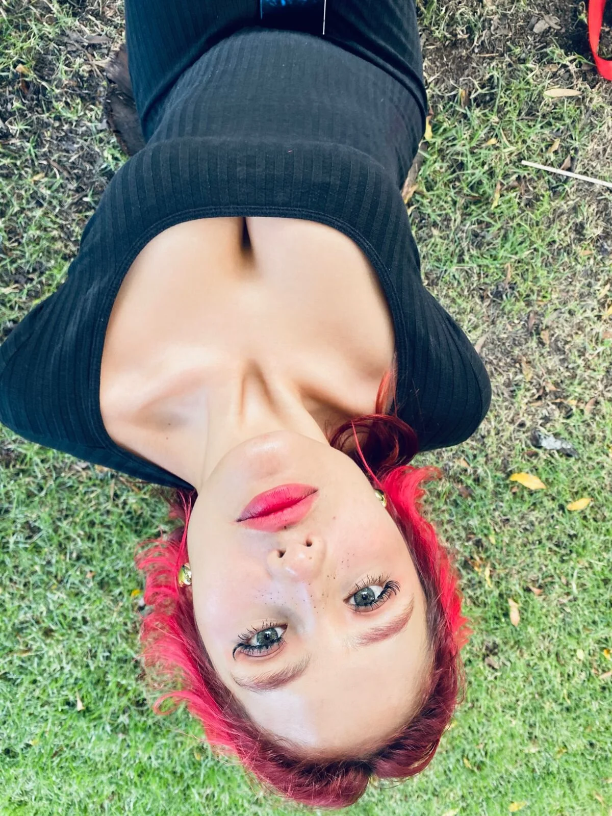 XXX Porn Photo of Nude sorpresa_x 4