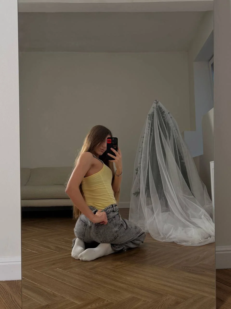 XXX Porn Photo of Nude LILITH_HERE 3