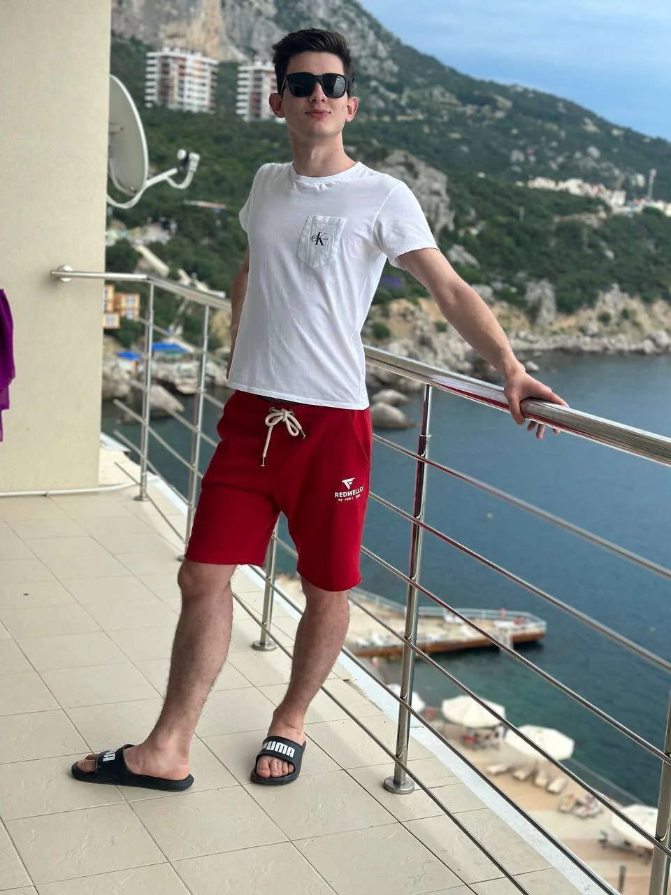 XXX Porn Photo of Nude Danny__Magic 37