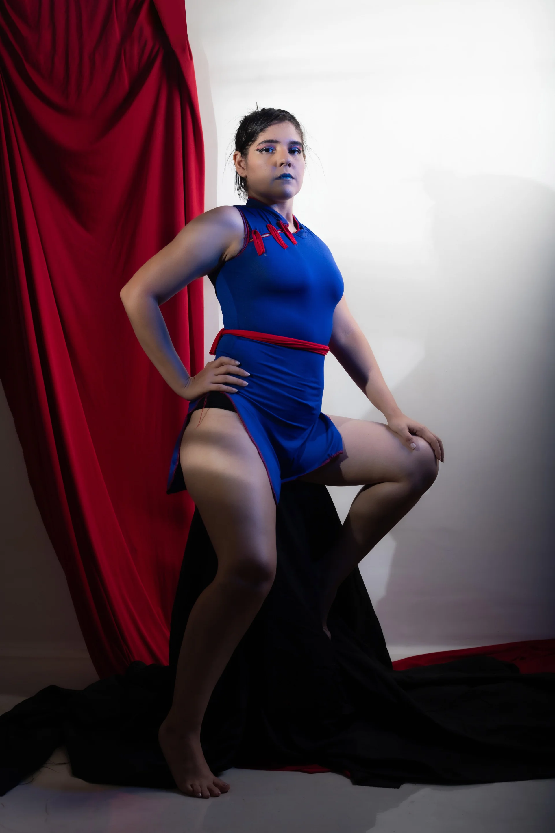 XXX Porn Photo of Nude donnasoto 158