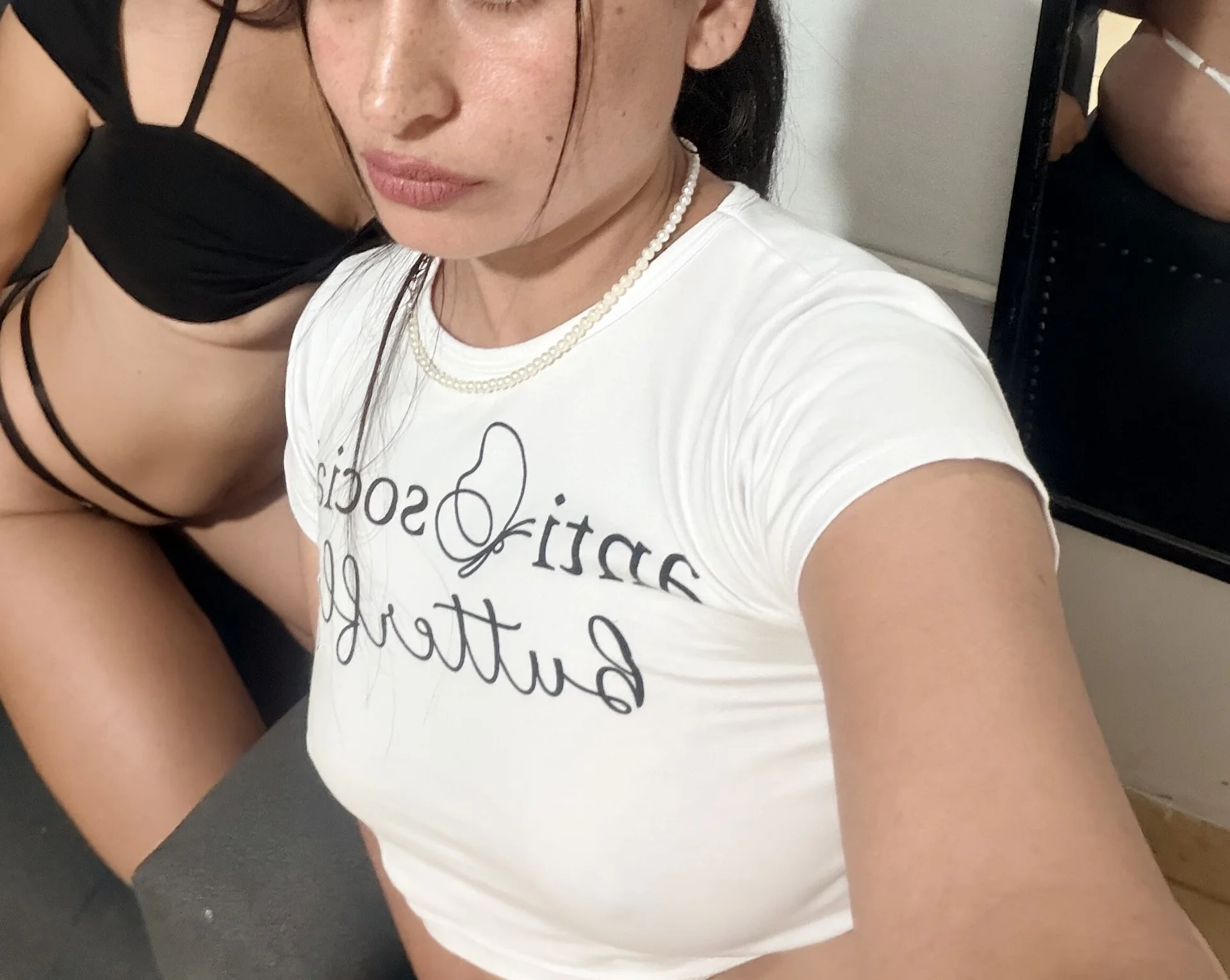 XXX Porn Photo of Nude CherryPair 2