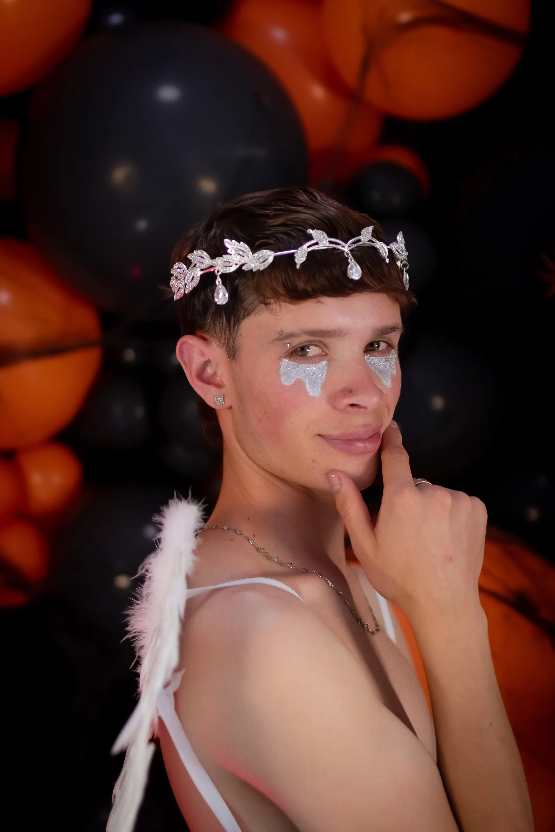 XXX Porn Photo of Nude JackFrosst 17