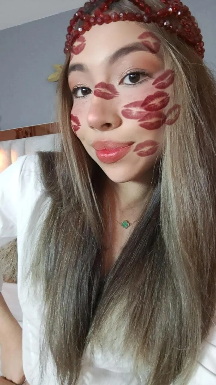 XXX Porn Photo of Nude ValeryGomezz 91