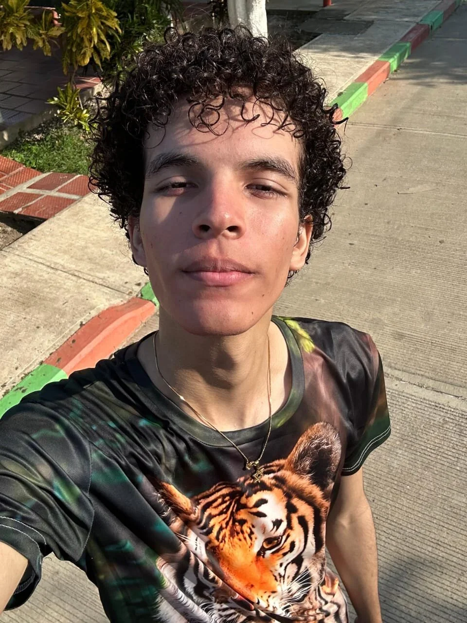 XXX Porn Photo of Nude felix_haze 2