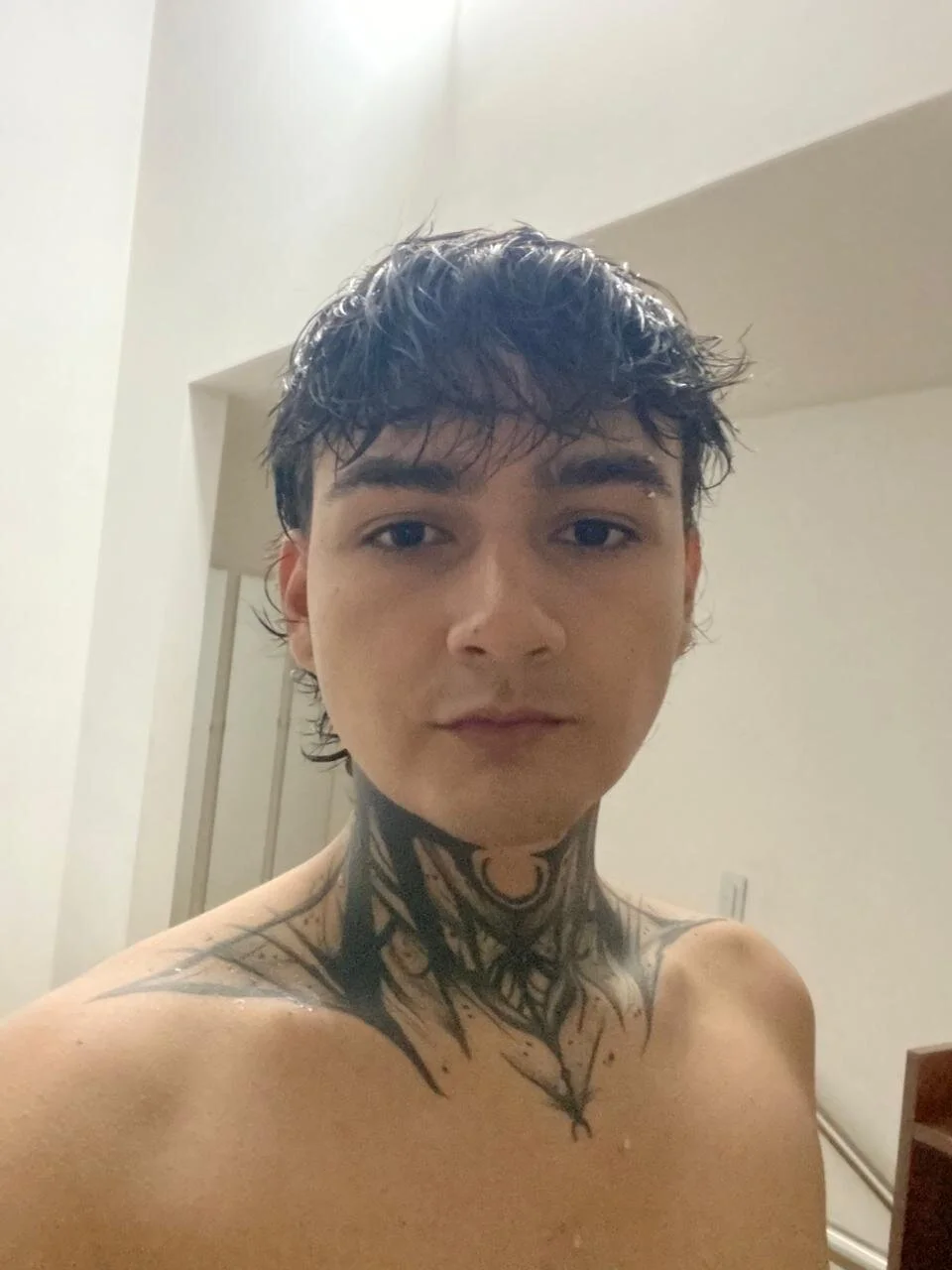 XXX Porn Photo of Nude Tao555 4