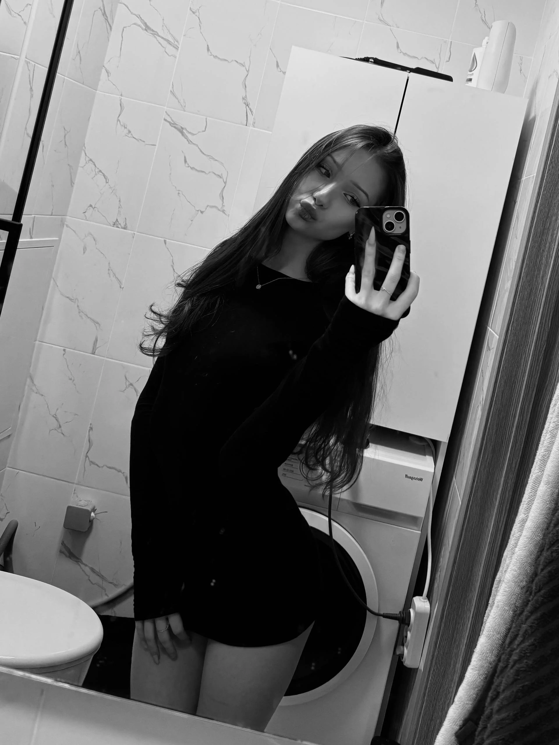 XXX Porn Photo of Nude MiaNewstrom 2