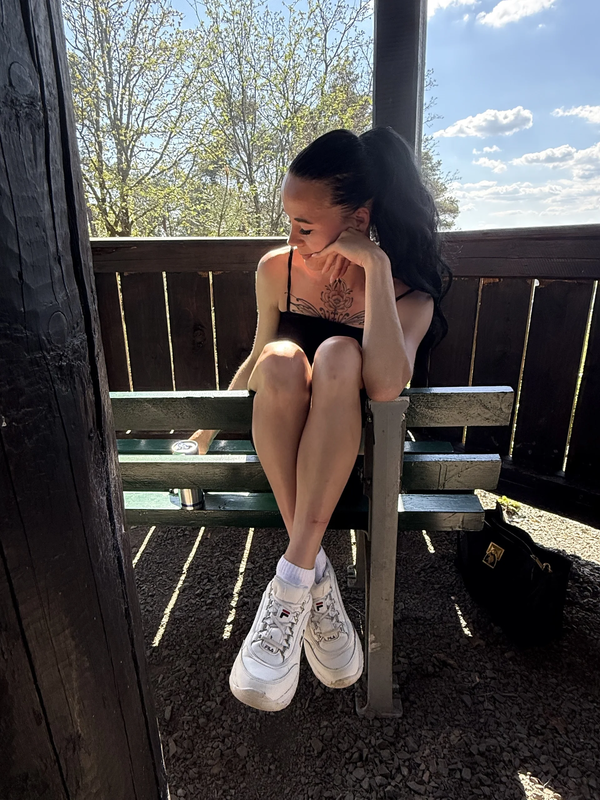 XXX Porn Photo of Nude feuchtes__traumchen 15