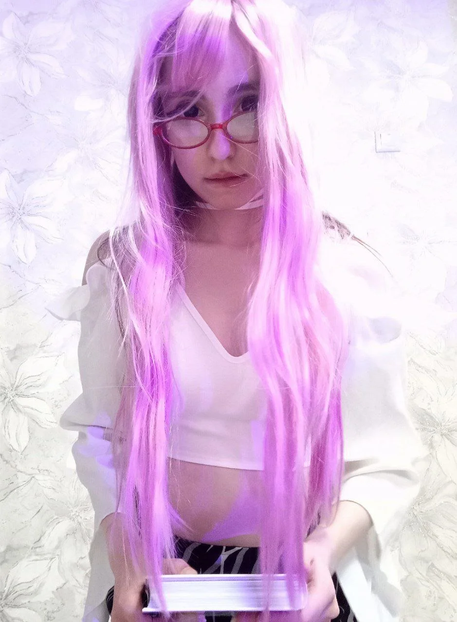 XXX Porn Photo of Nude SAVYLOLY 53