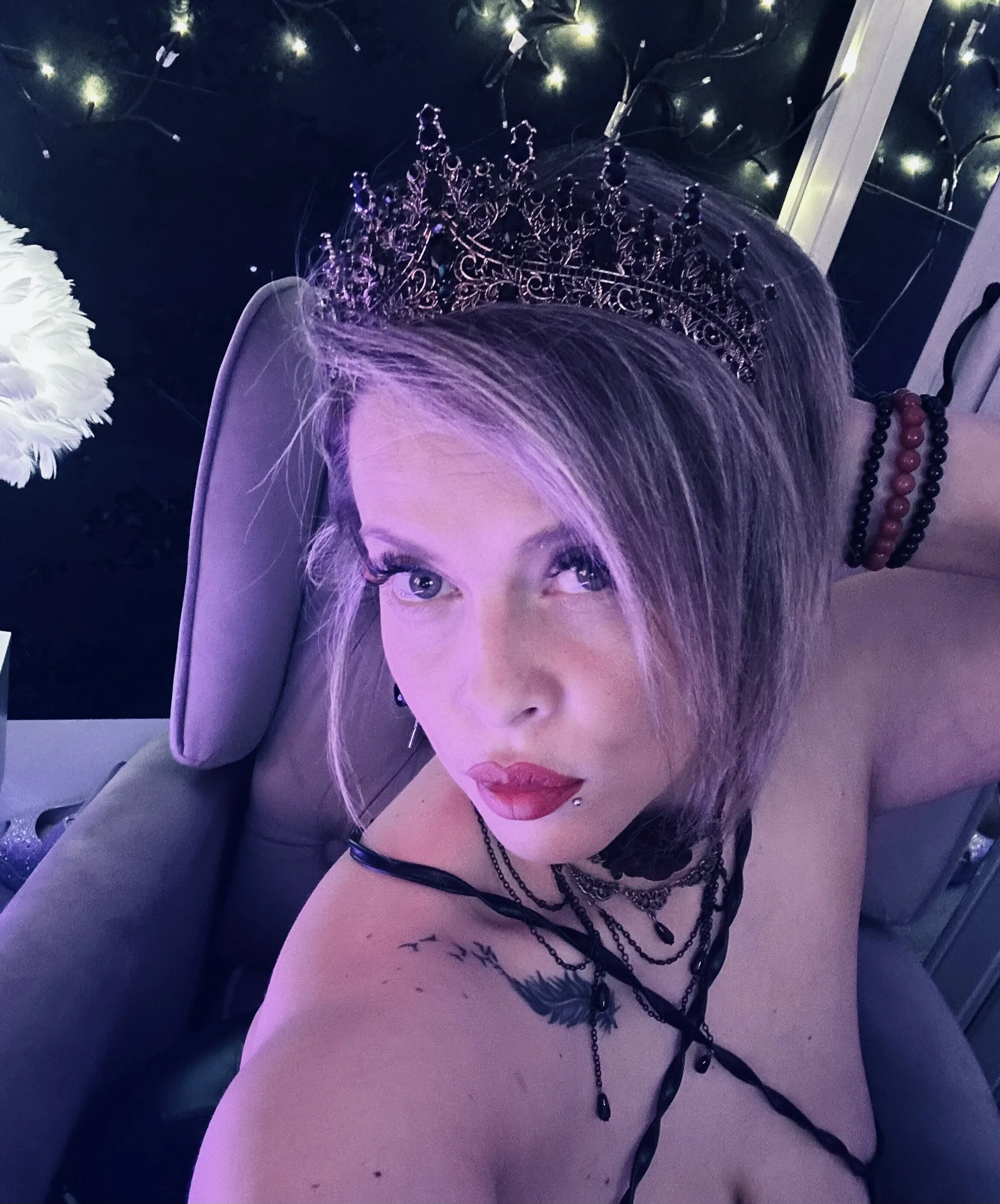 XXX Porn Photo of Nude ZoeMesmerizee 563