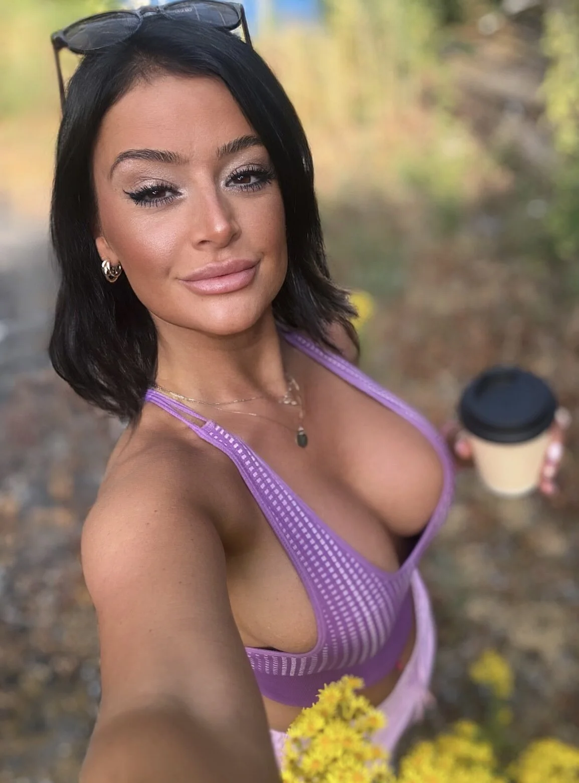 XXX Porn Photo of Nude Daddysfilthysecret 7