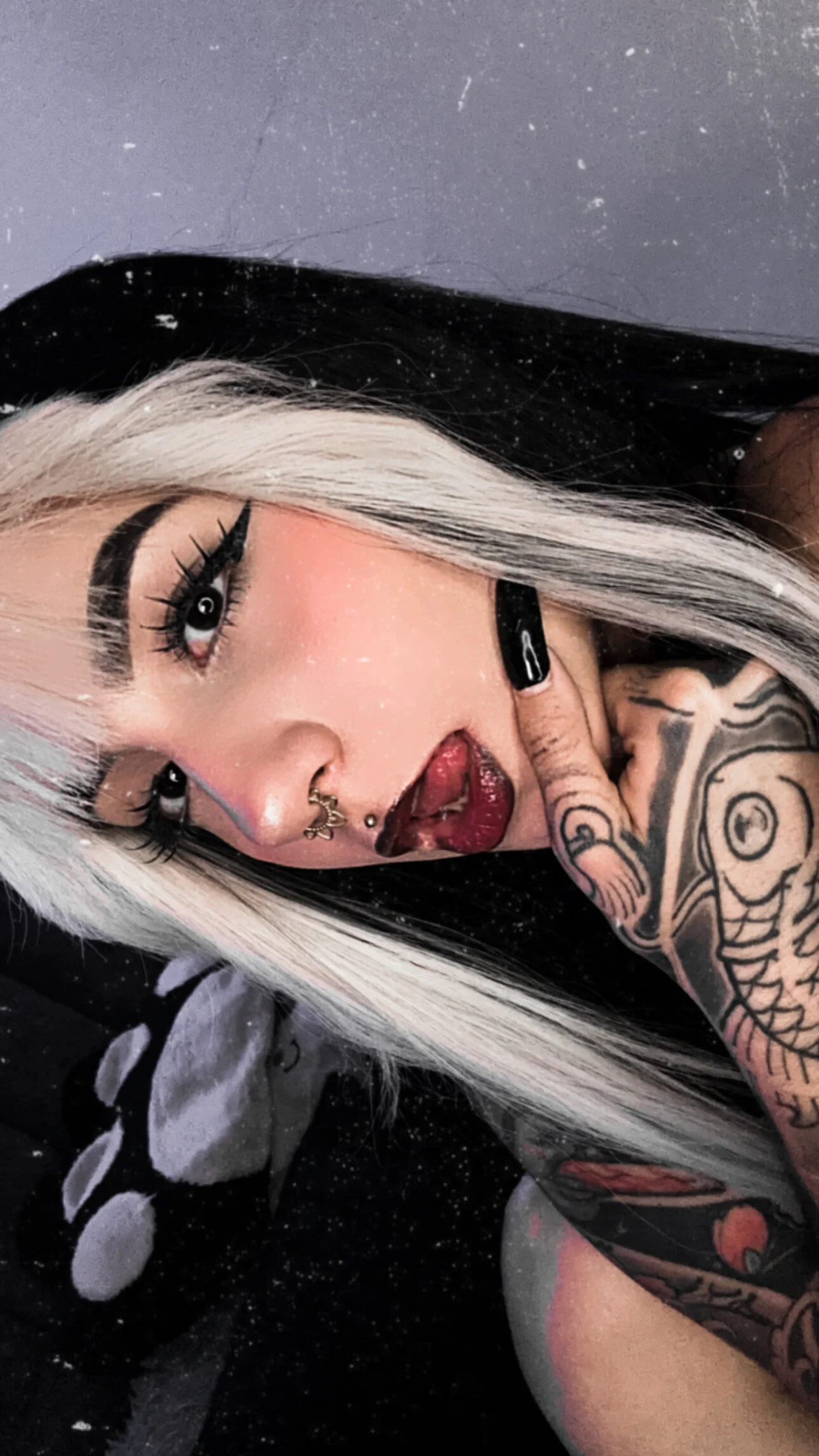 XXX Porn Photo of Nude Kittyhelll_ 25