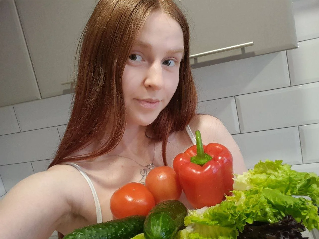 XXX Porn Photo of Nude Evarey_ 20