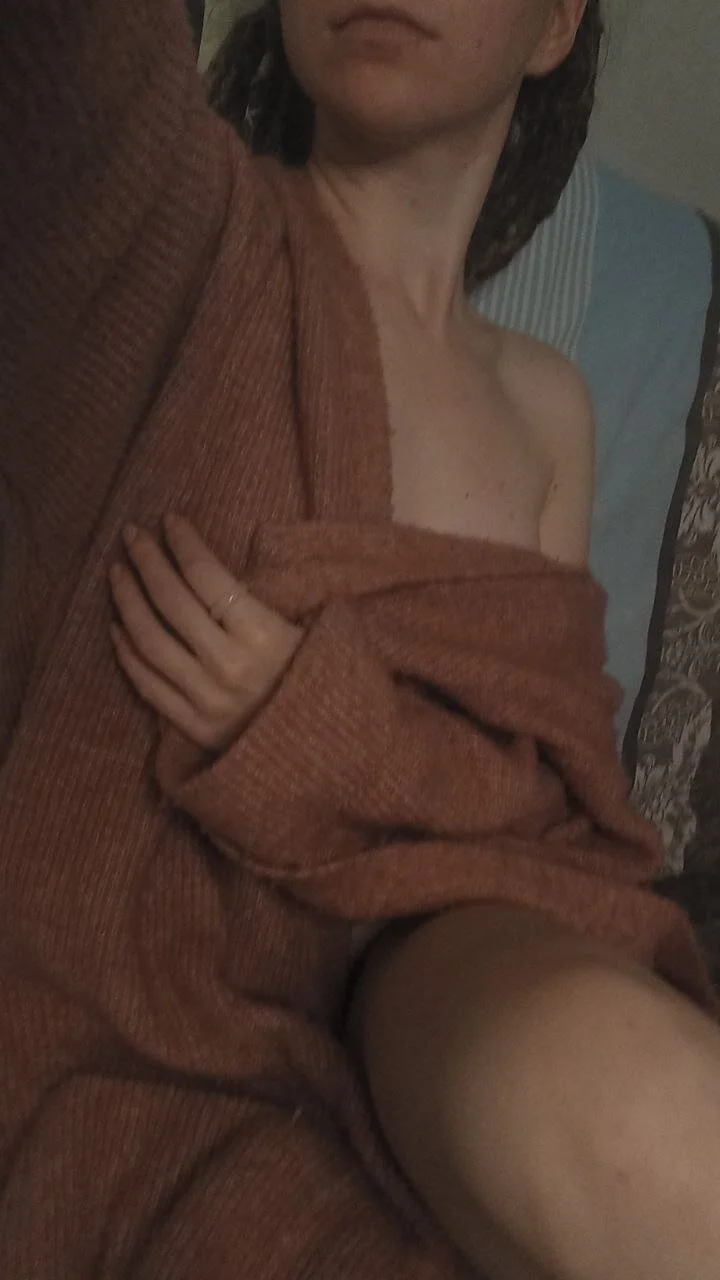 XXX Porn Photo of Nude VioletShine 3