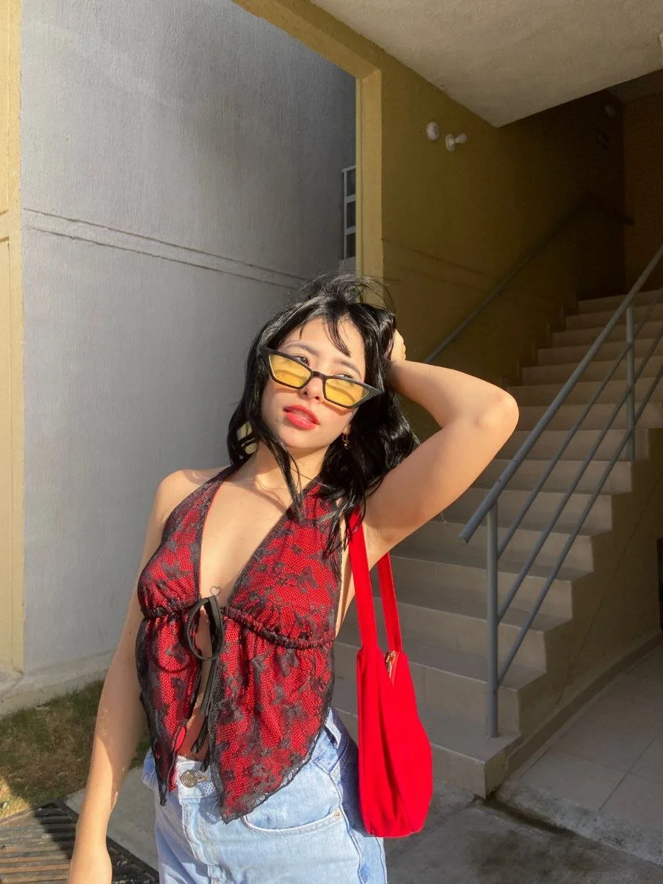 XXX Porn Photo of Nude keissy_rincon_ 69