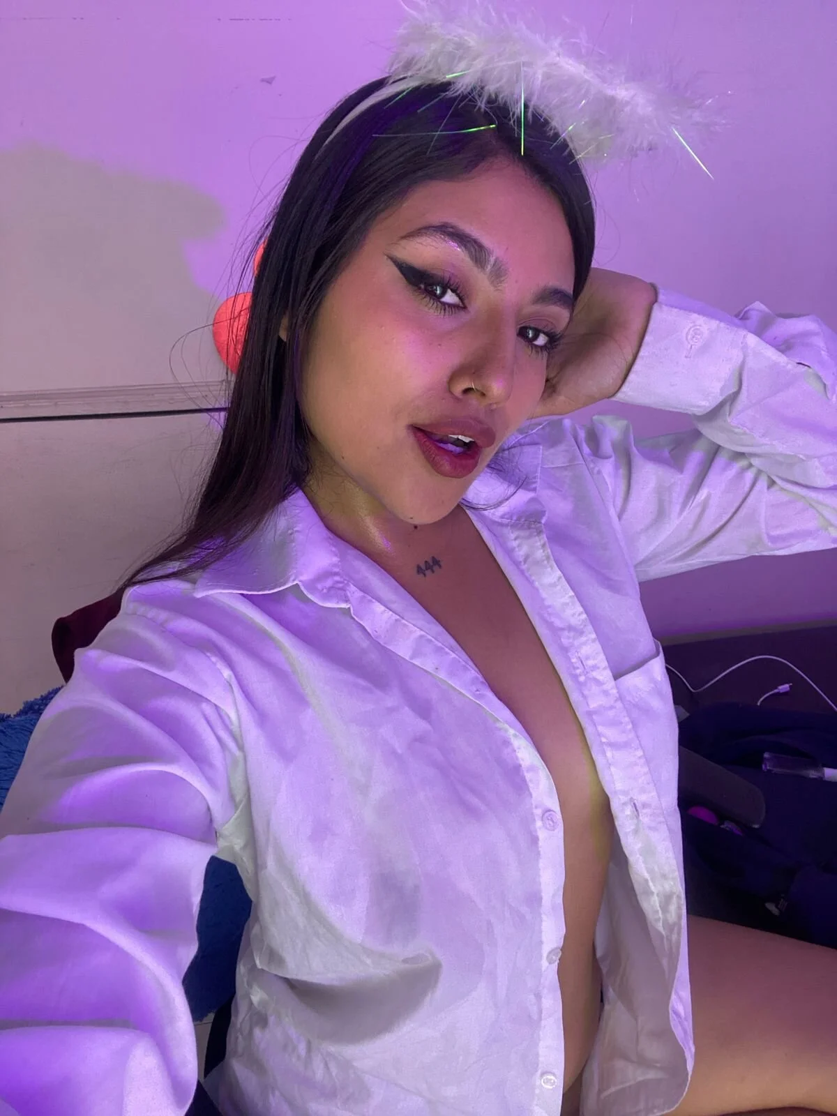 XXX Porn Photo of Nude SarahStones 19