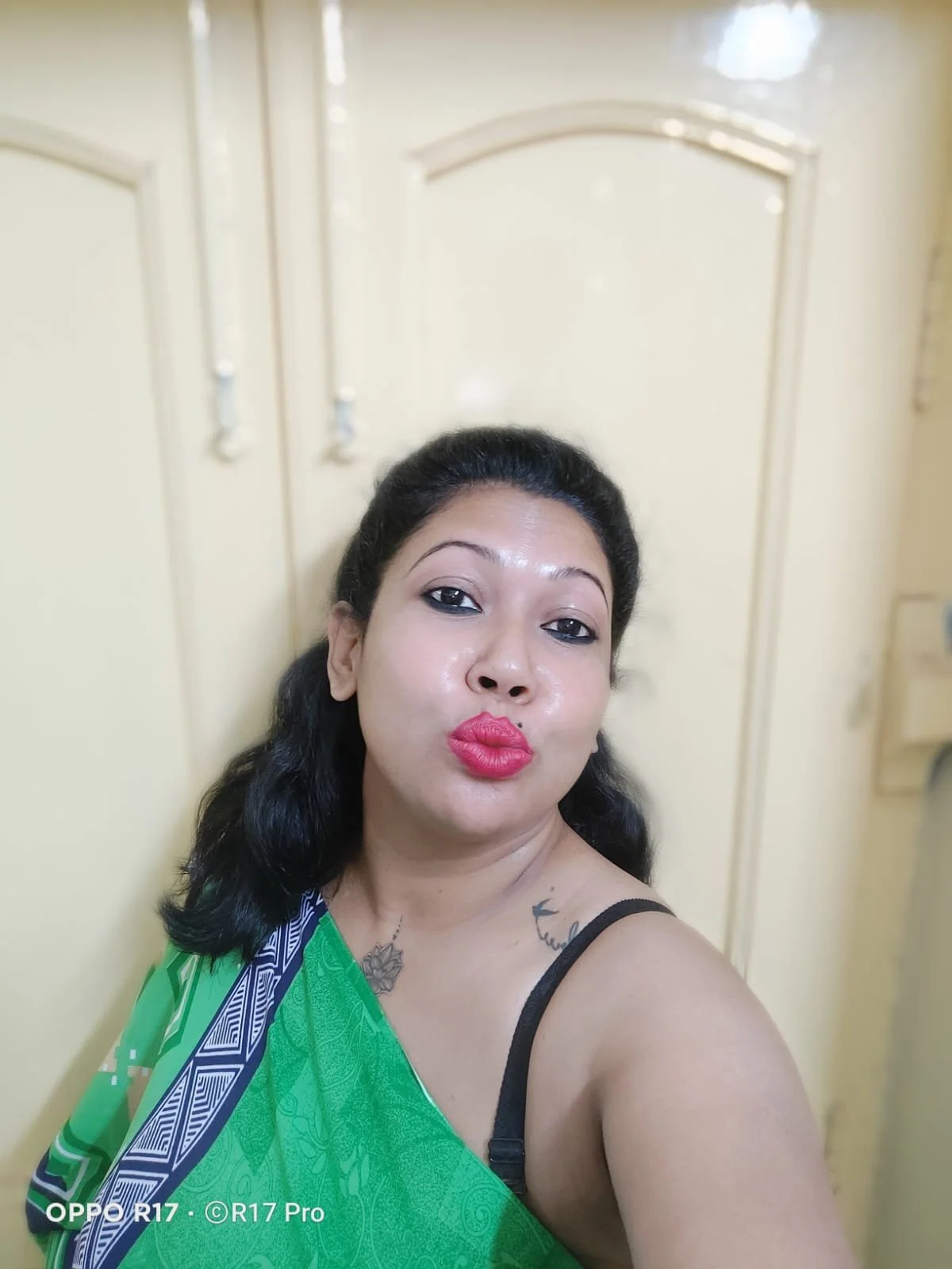 XXX Porn Photo of Nude SONIYA_BHABHI-1 4