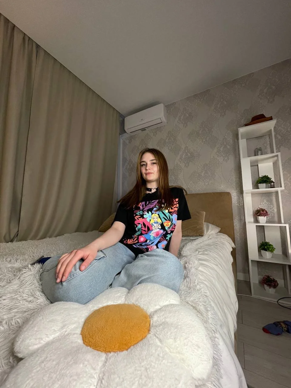 XXX Porn Photo of Nude ShanitaLenhardt 20
