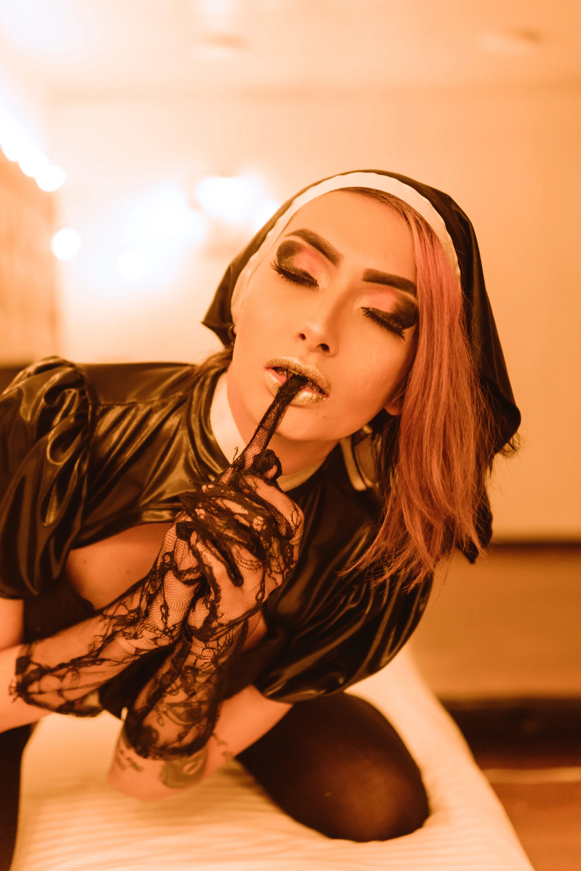XXX Porn Photo of Nude kilian_hot 43