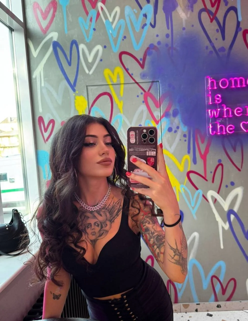 XXX Porn Photo of Nude Chili_vibe 4