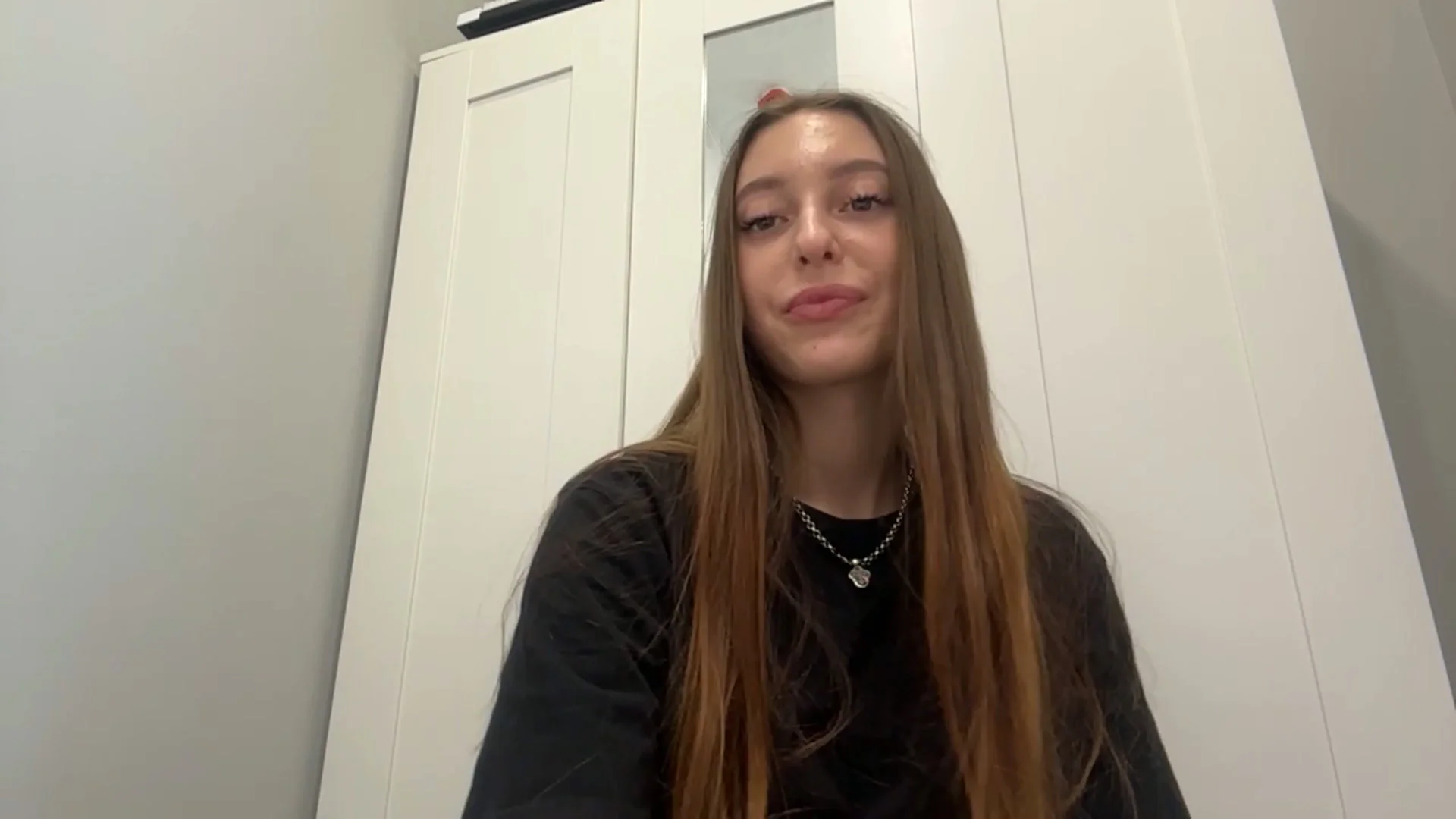 XXX Porn Photo of Nude selena_favn 9