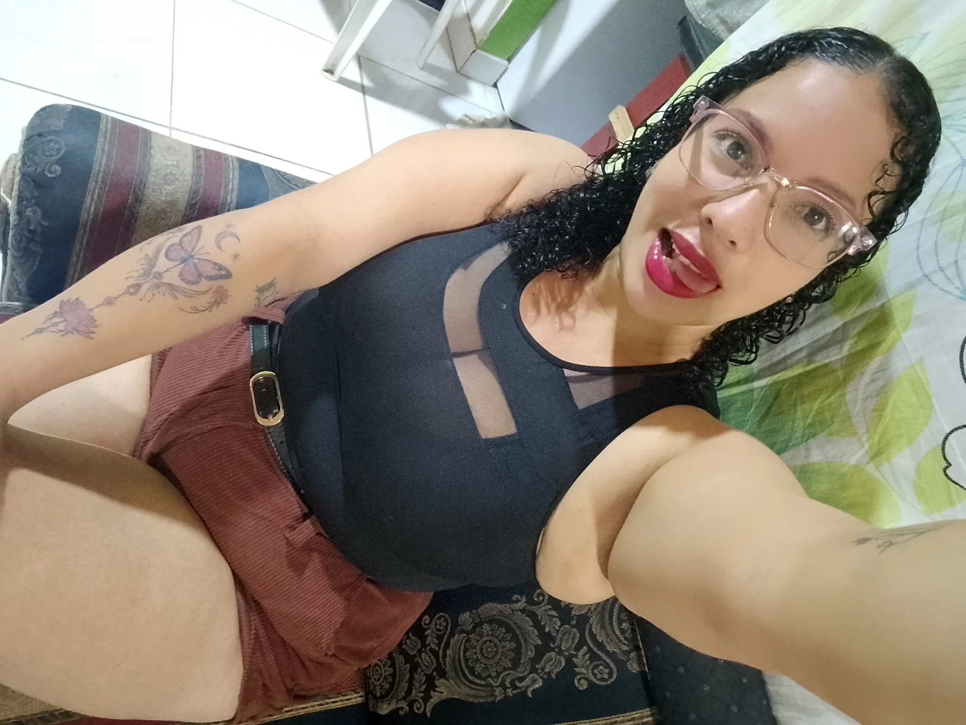 XXX Porn Photo of Nude DivaCaliente1 11
