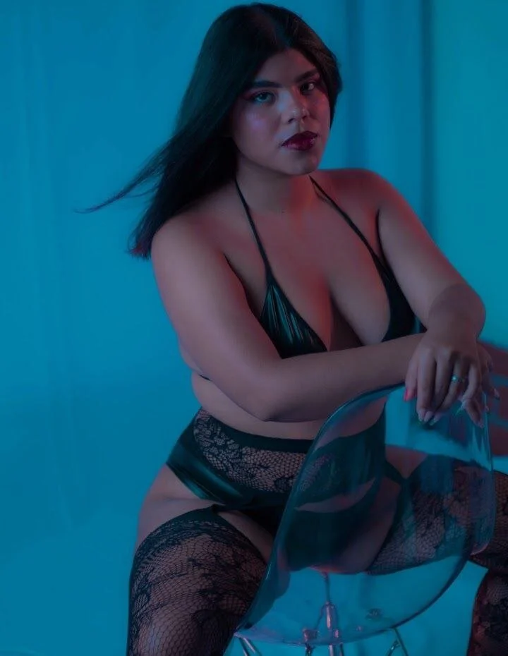 XXX Porn Photo of Nude HairyLoveGirl 8