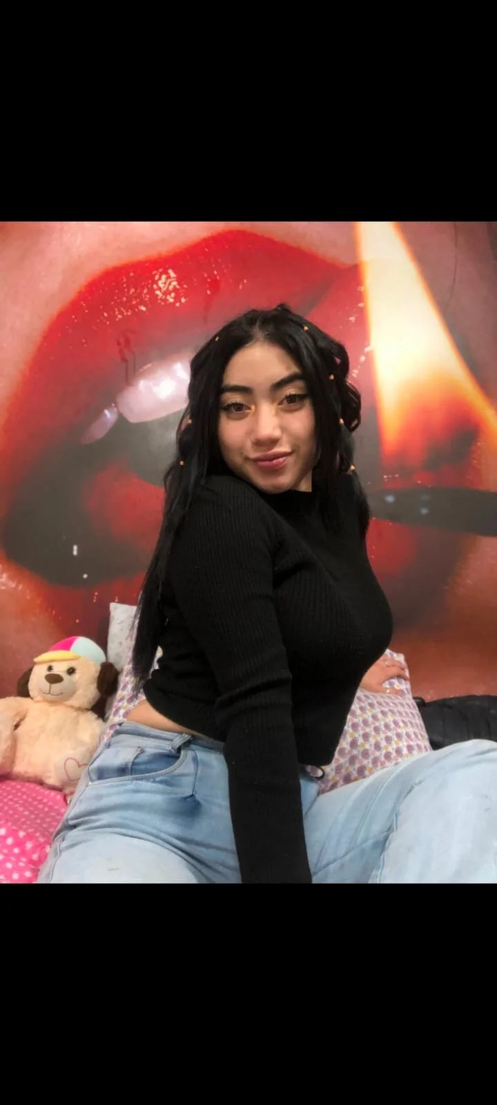 XXX Porn Photo of Nude Sophia_tf 2