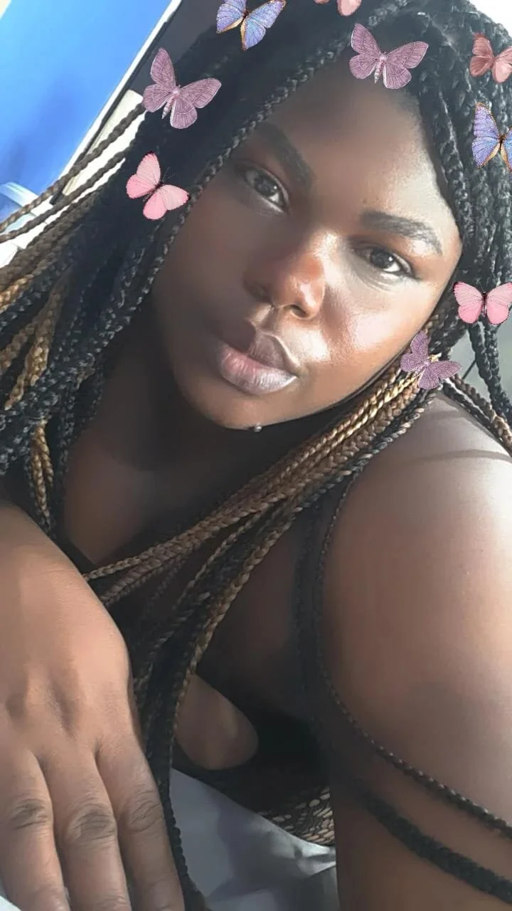 XXX Porn Photo of Nude ebonny_suggarmommy1 40