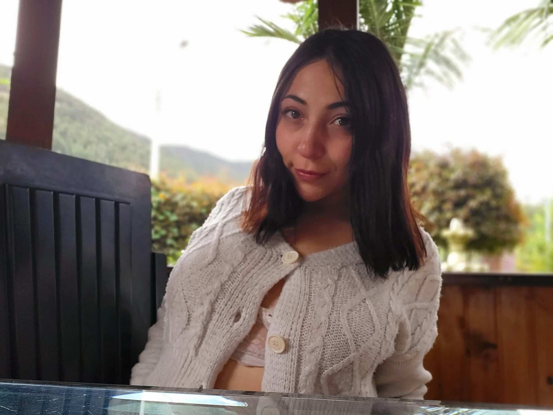 XXX Porn Photo of Nude VickyHoult 68