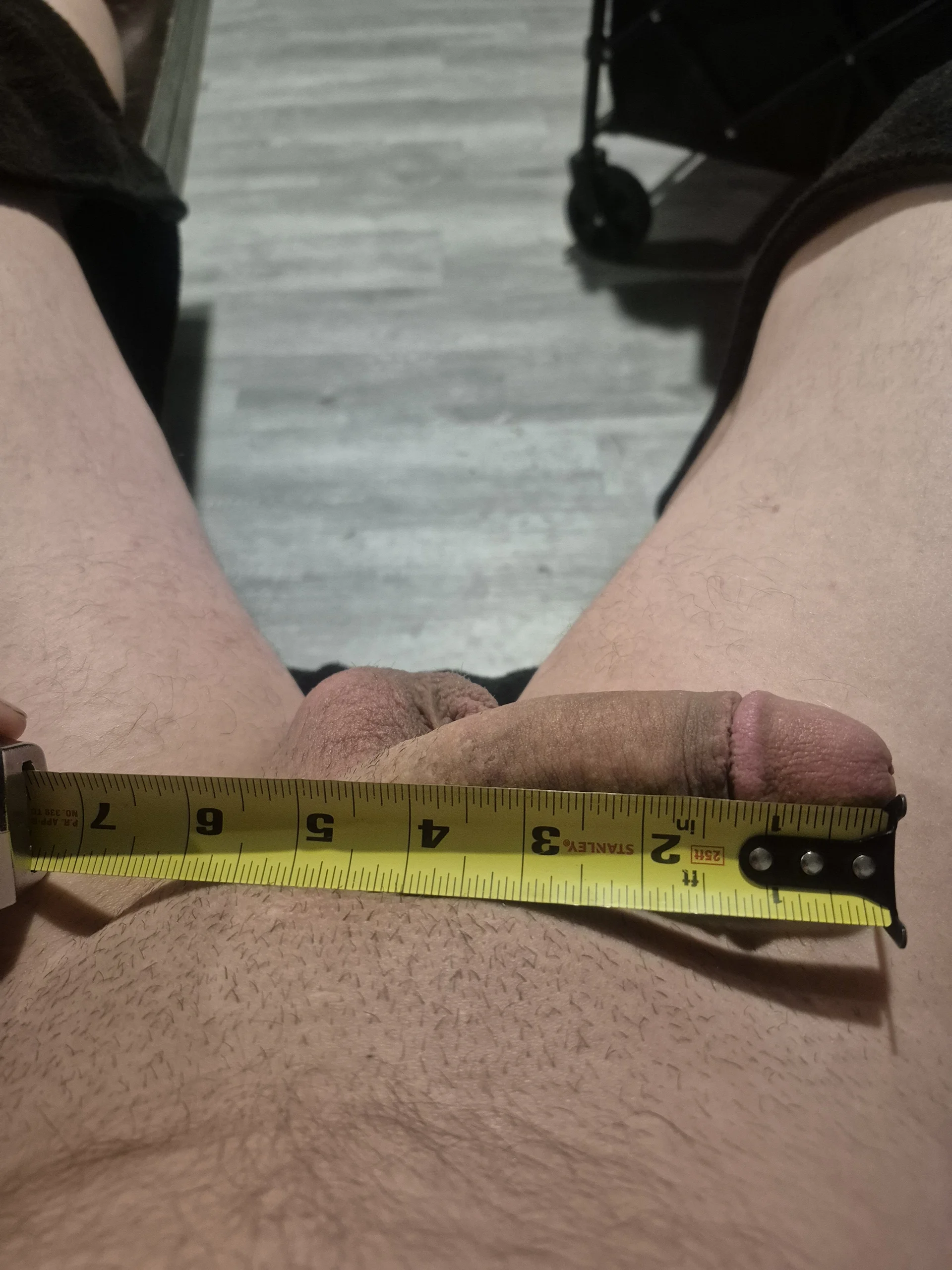 XXX Porn Photo of Nude Justme_8519 6
