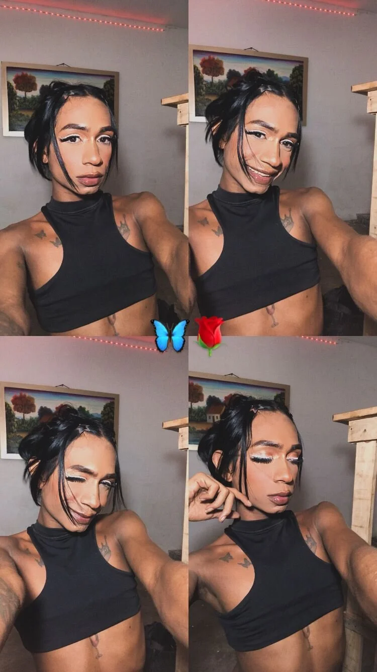 XXX Porn Photo of Nude sexynikicol 1