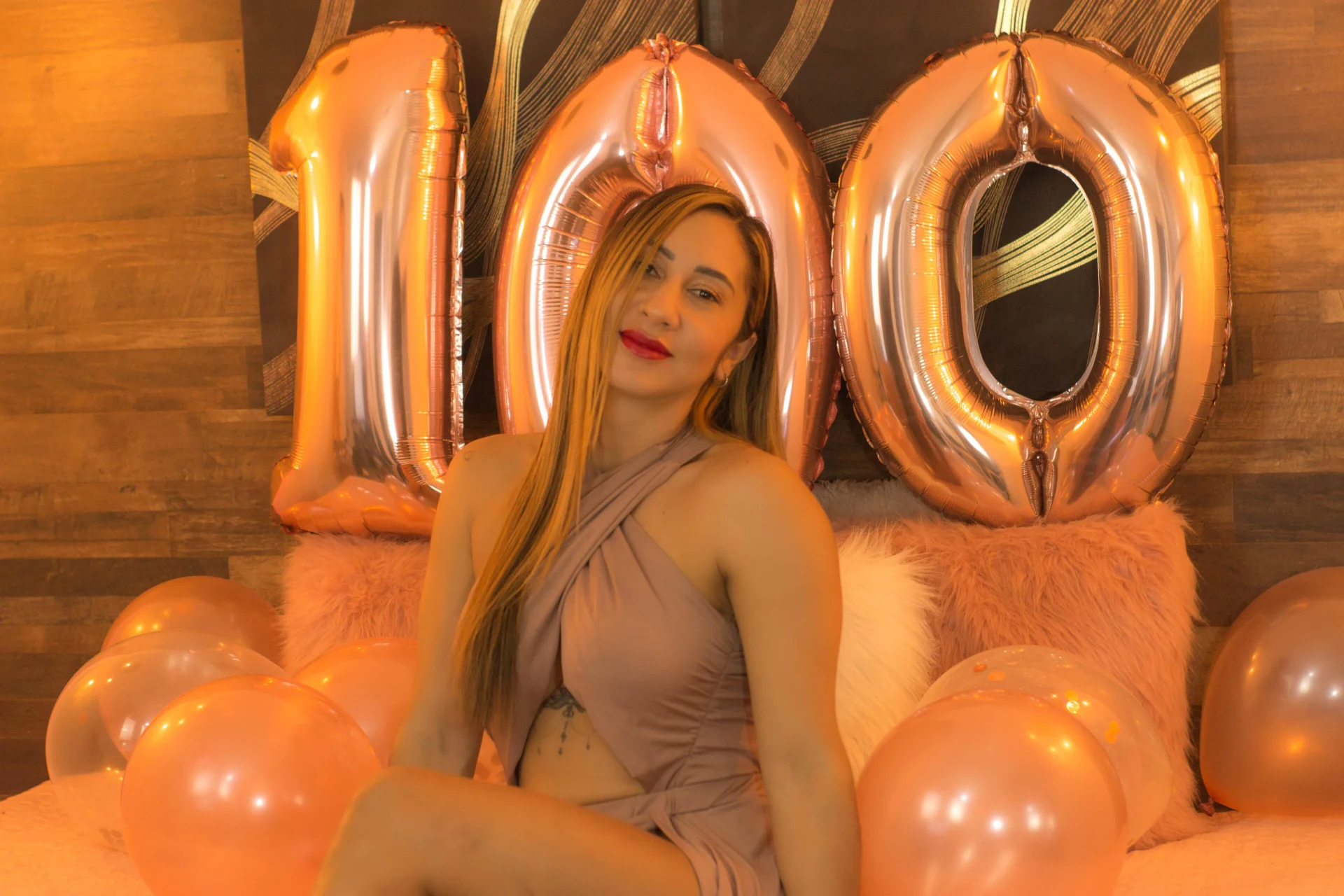 XXX Porn Photo of Nude Ella_Pride1 6