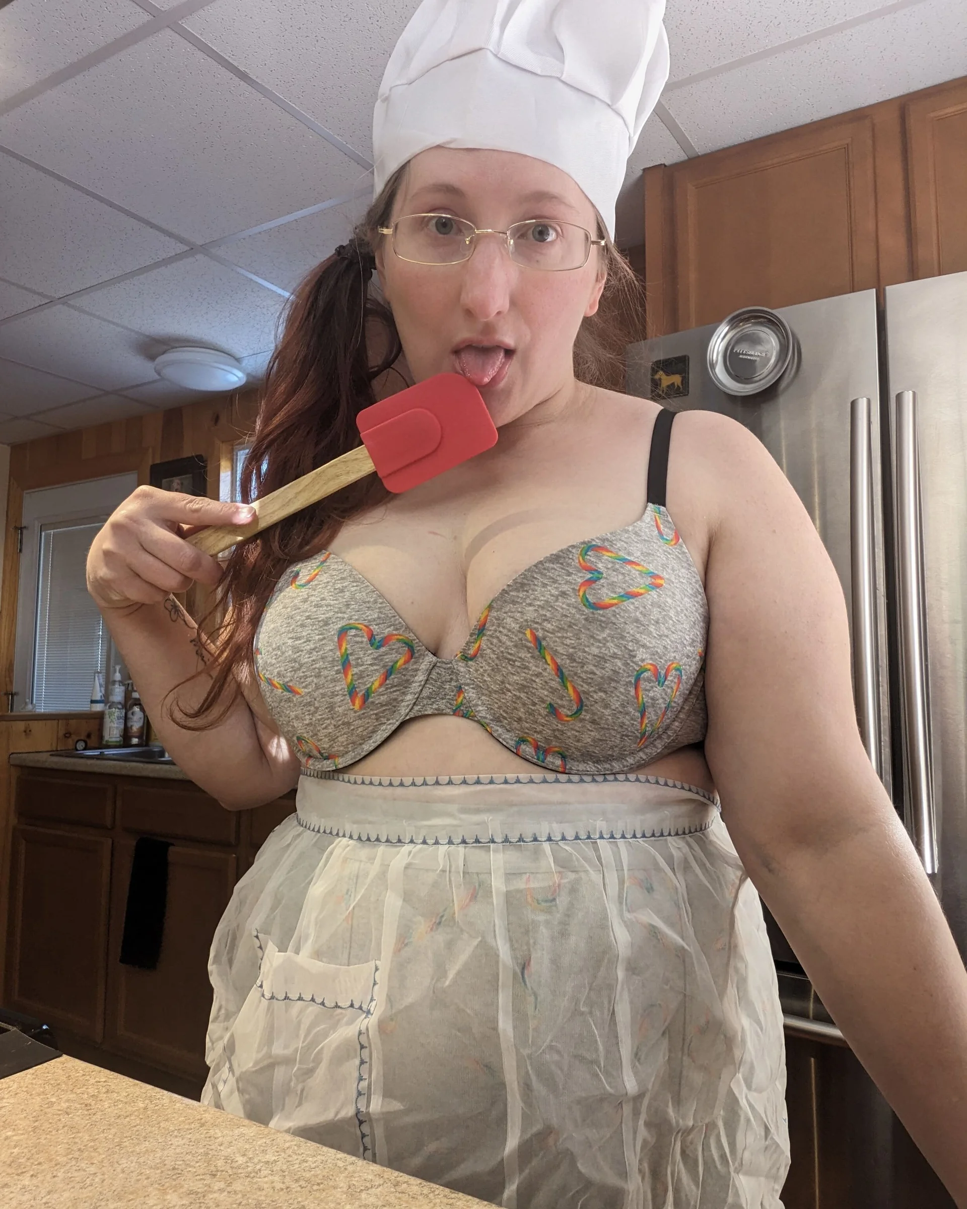 XXX Porn Photo of Nude WickedAphrodite 703