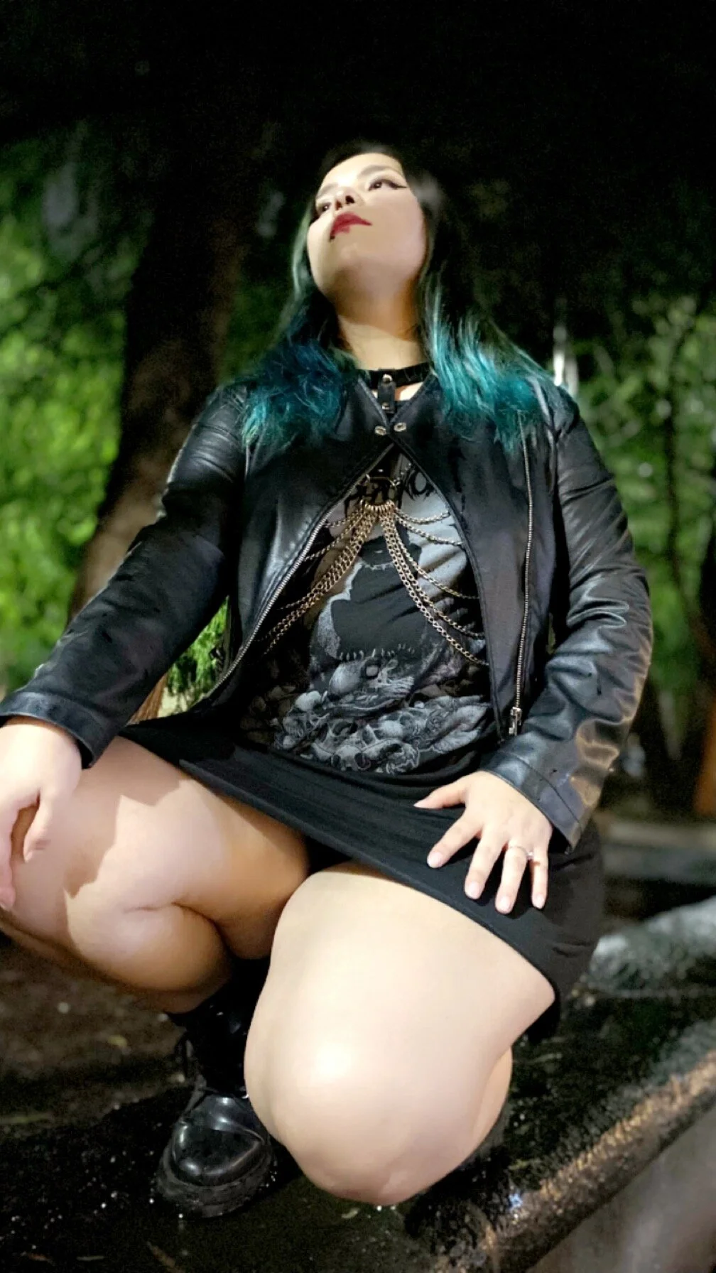 XXX Porn Photo of Nude Solo_yoss 7