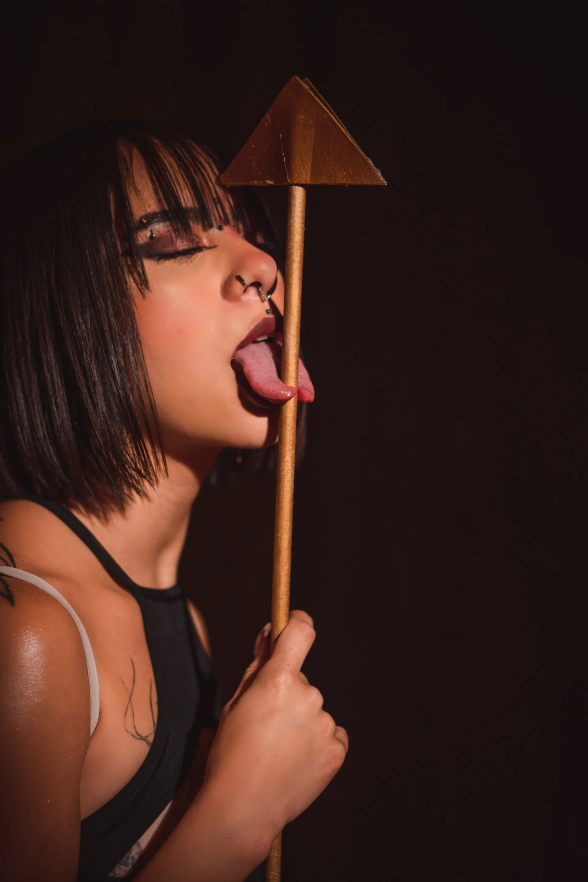 XXX Porn Photo of Nude ZamabyCrucie 39