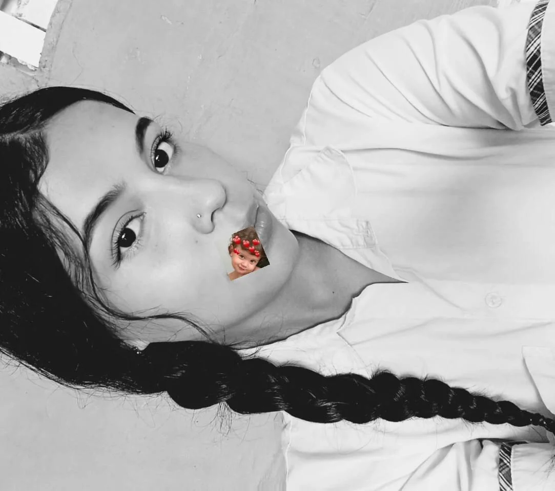 XXX Porn Photo of Nude nahiara_santana 1