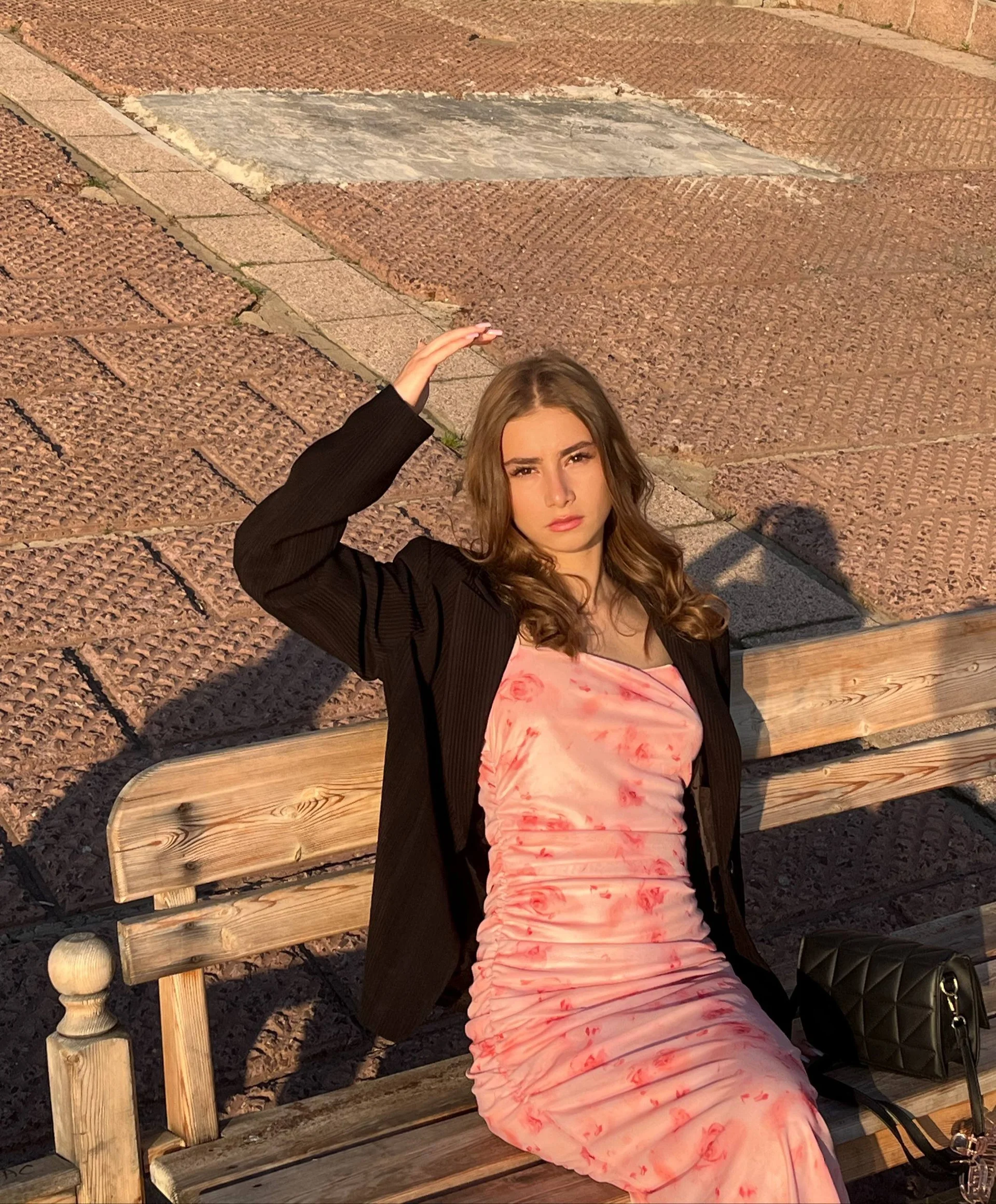XXX Porn Photo of Nude LaverneHelvy 2