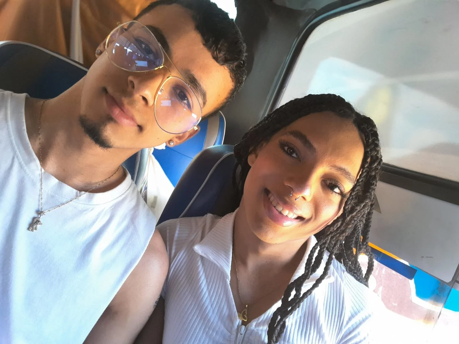 XXX Porn Photo of Nude BEAUTIFUL_TWINK_COUPLE 19