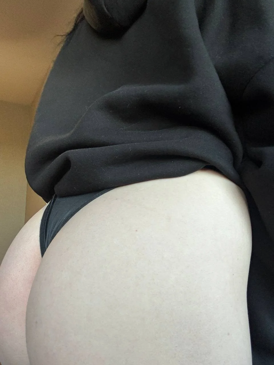 XXX Porn Photo of Nude SabrinaMur_ 6