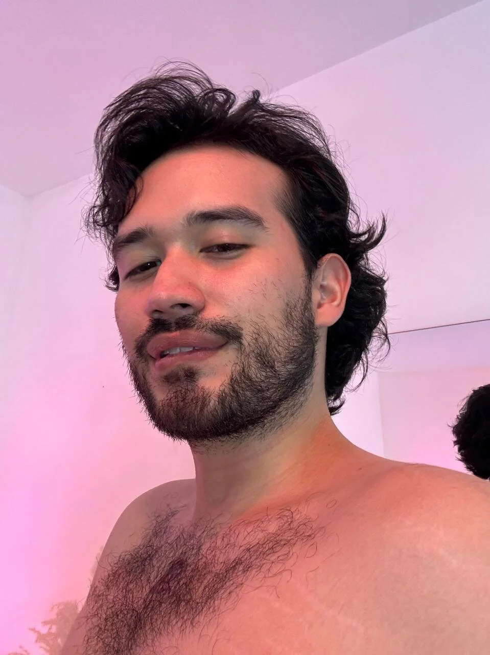 XXX Porn Photo of Nude Adrian_SITH 6