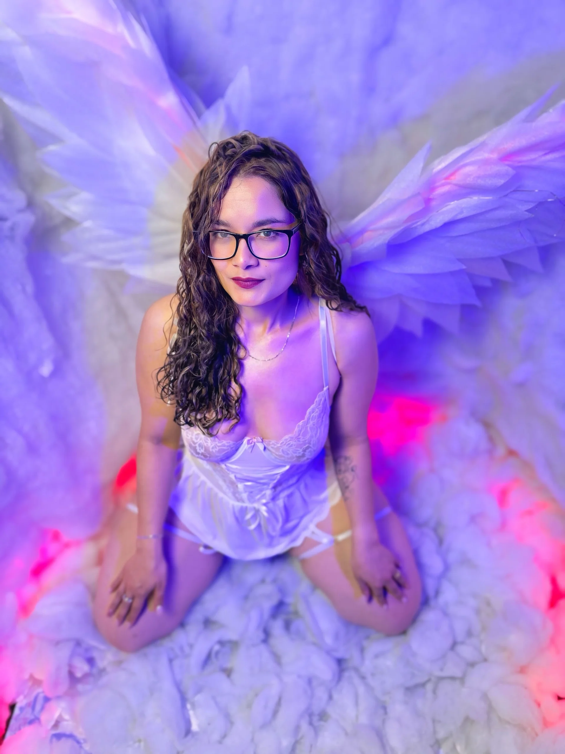XXX Porn Photo of Nude Rose_Thompson1 33